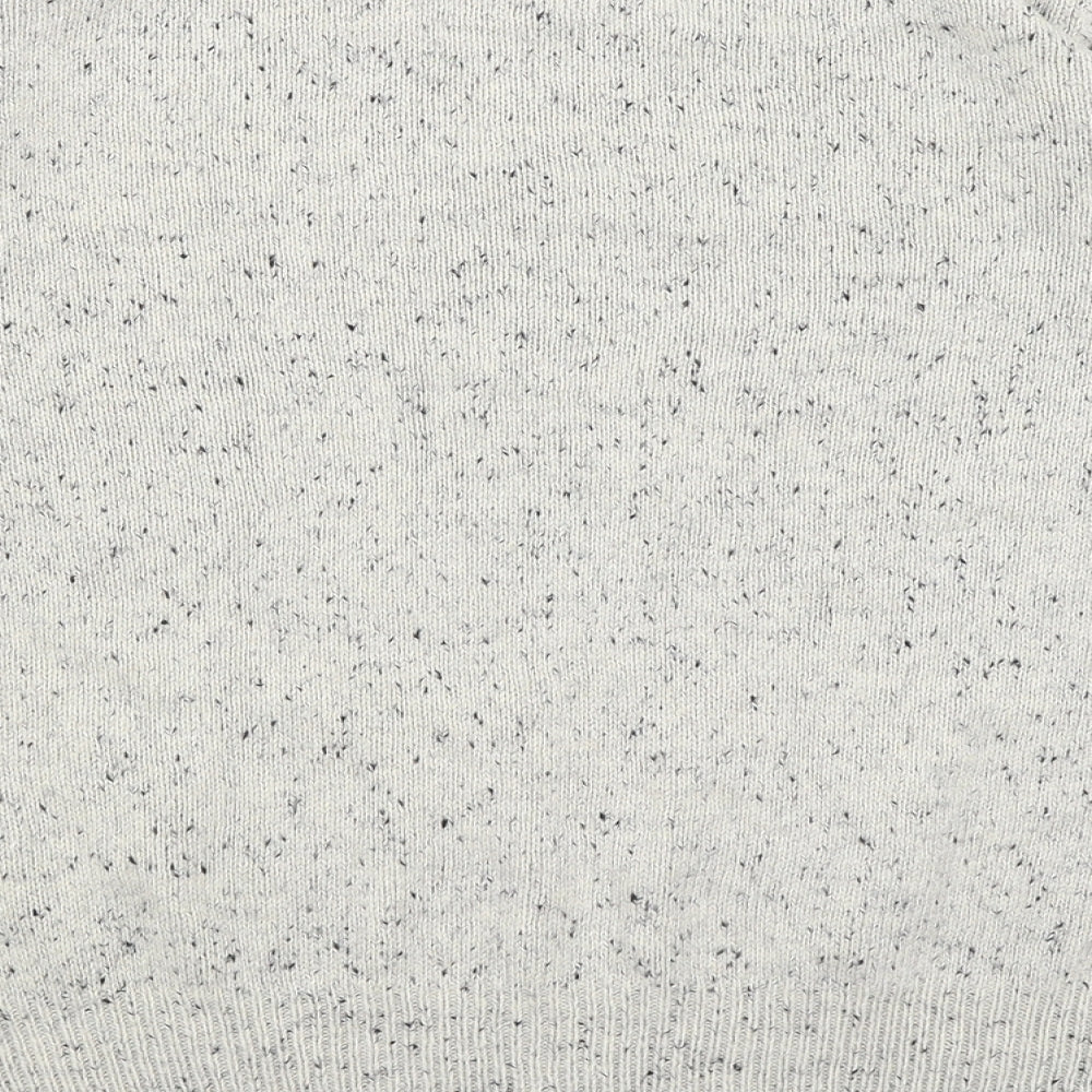 Cedar Wood State Mens Beige   Pullover Jumper Size M