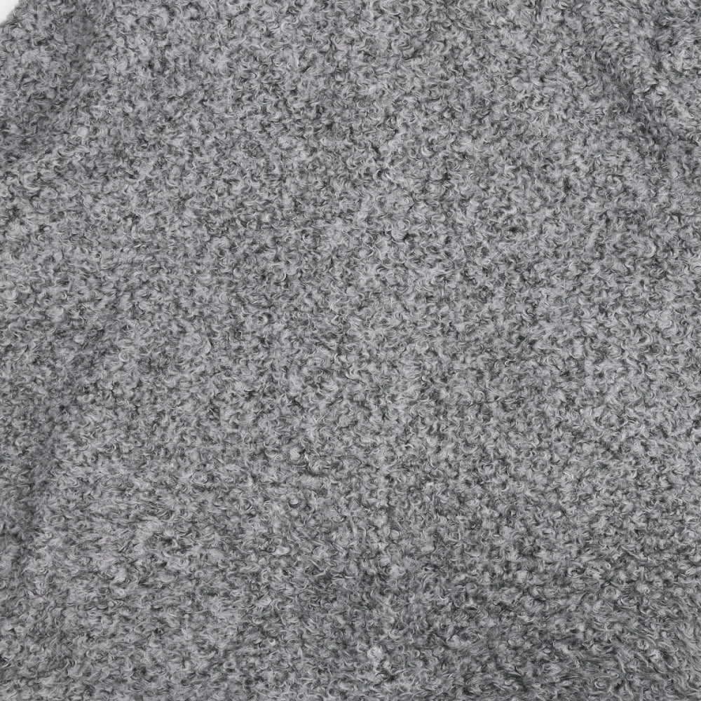 TU Womens Grey   Jacket  Size 18