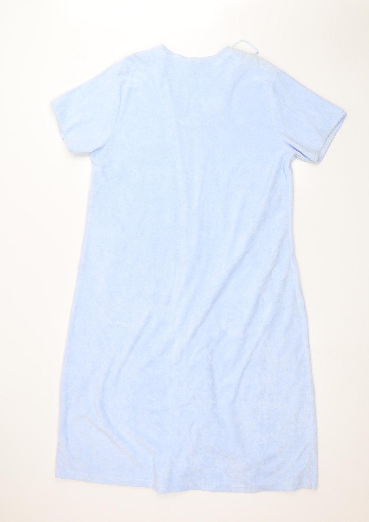 Presence Womens Blue   A-Line  Size 14