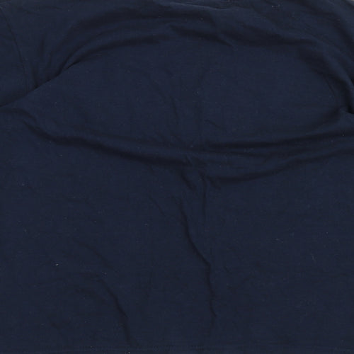 weatherwear Mens Blue    T-Shirt Size 2XL
