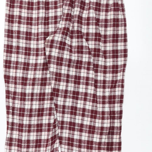 Avenue Womens White   Trousers  Size 16 L27 in