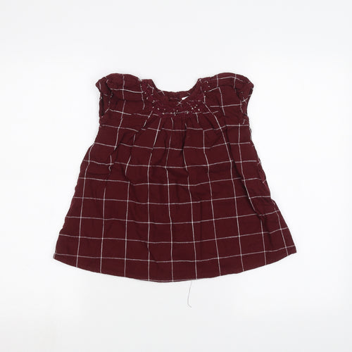 NEXT Baby Red   A-Line  Size 18-24 Months