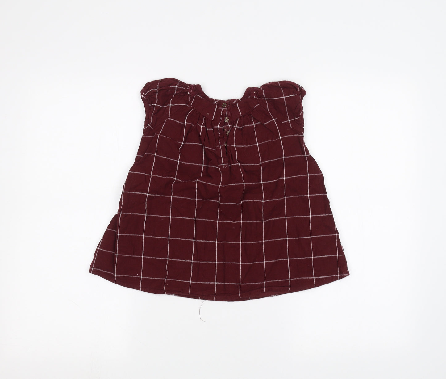 NEXT Baby Red   A-Line  Size 18-24 Months
