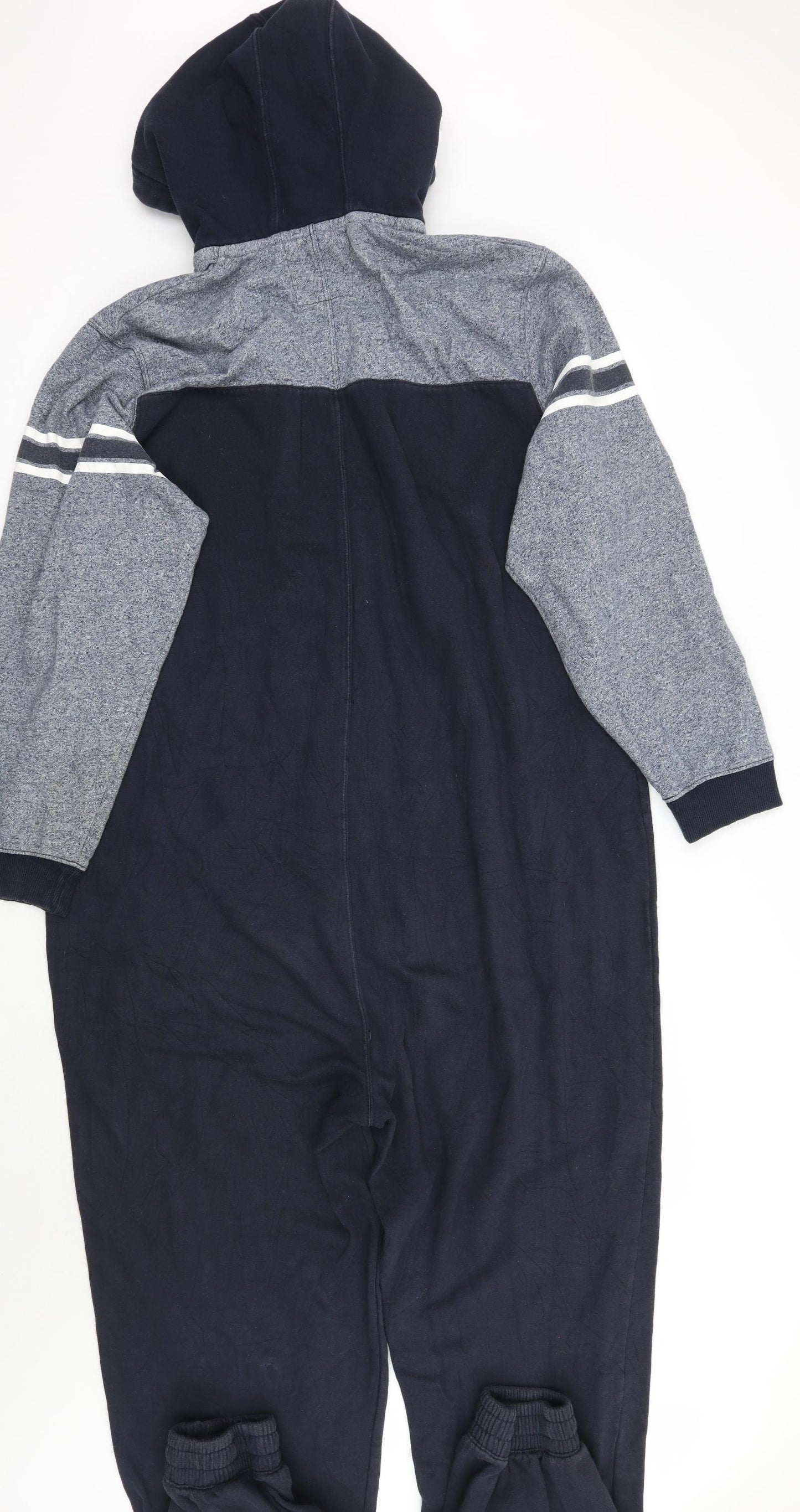 George Mens Blue    One Piece Size XL