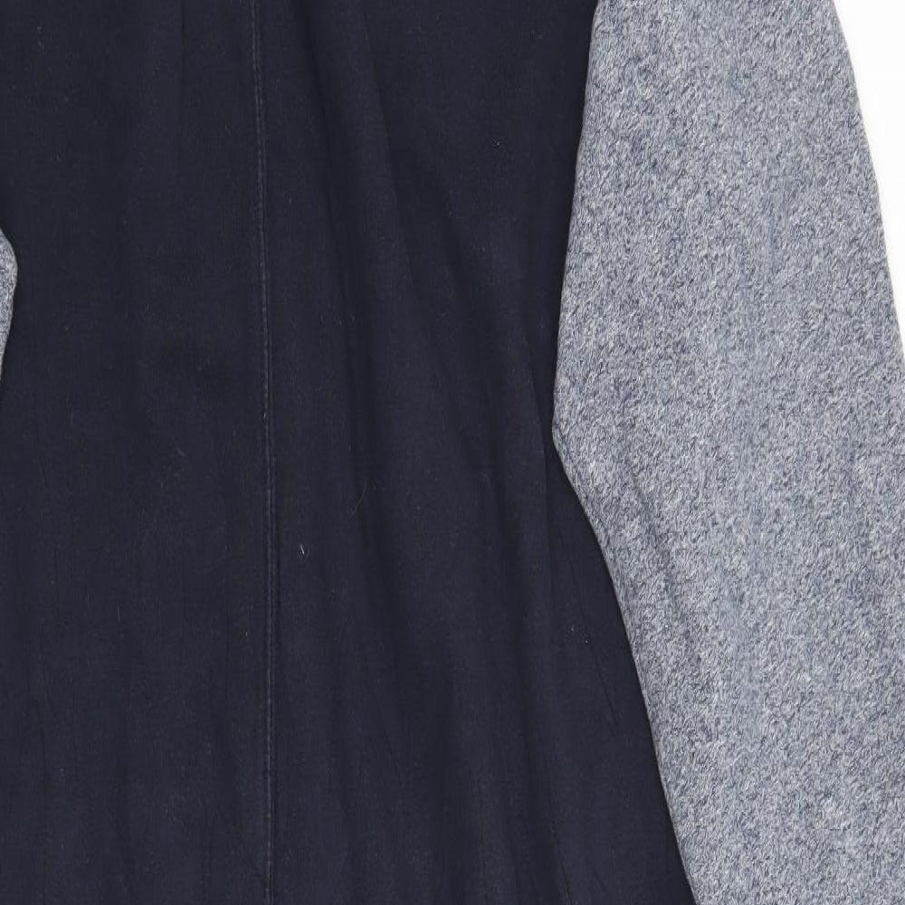 George Mens Blue    One Piece Size XL