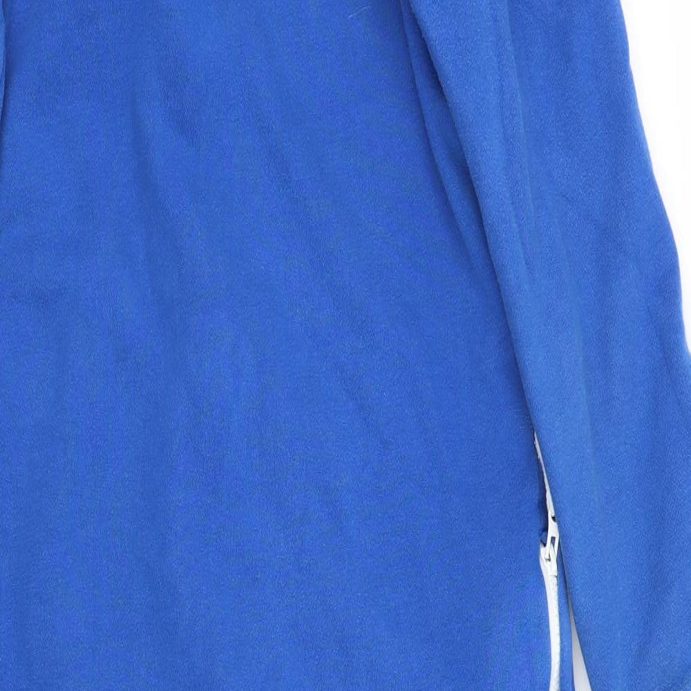One piece Mens Blue  Rayon  One Piece Size M