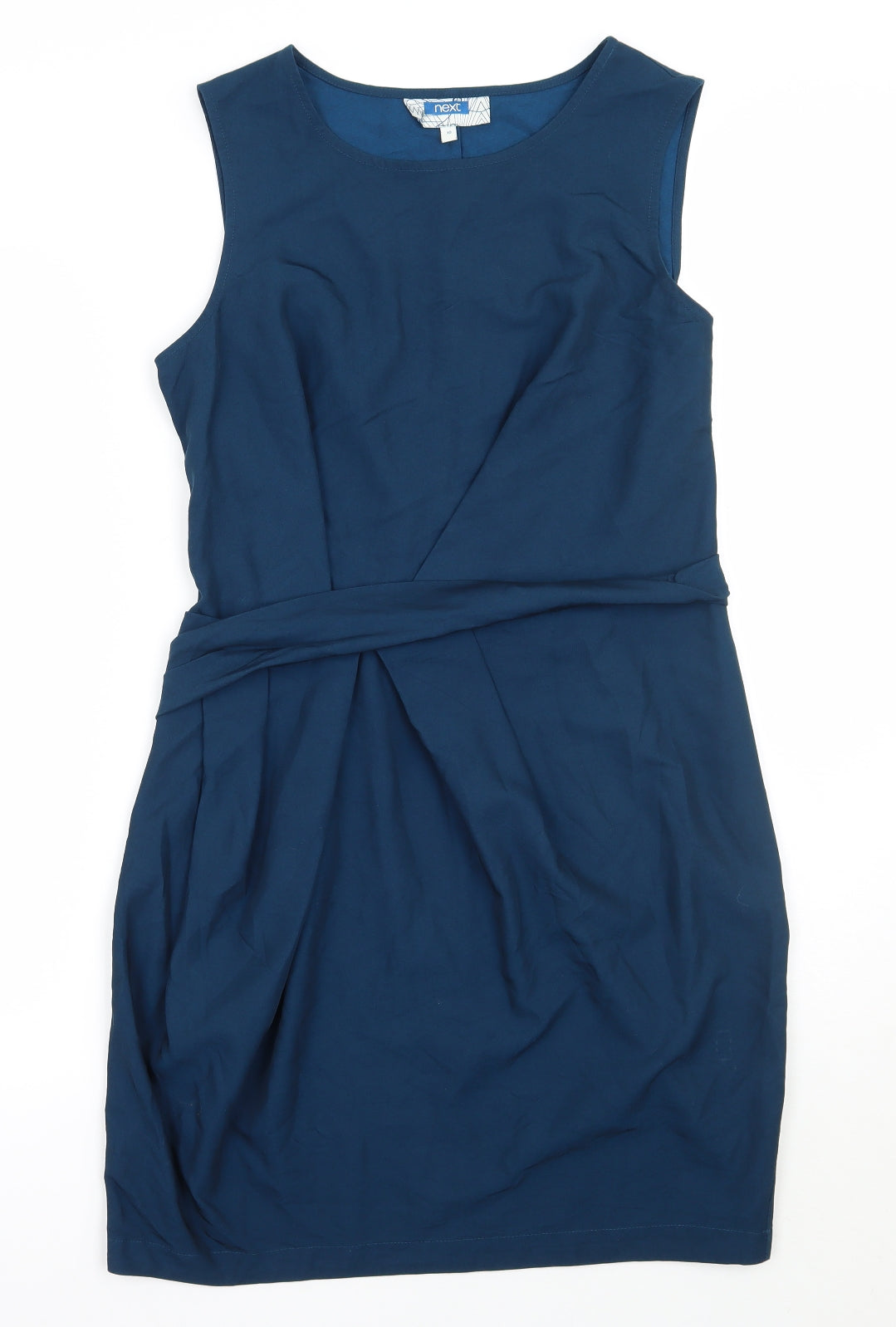 NEXT Womens Blue   A-Line  Size 10