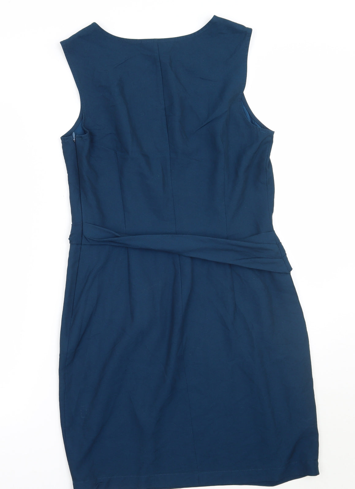 NEXT Womens Blue   A-Line  Size 10