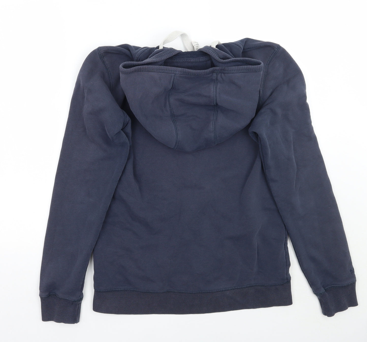 Fat Face Womens Blue   Jacket Coat Size 12