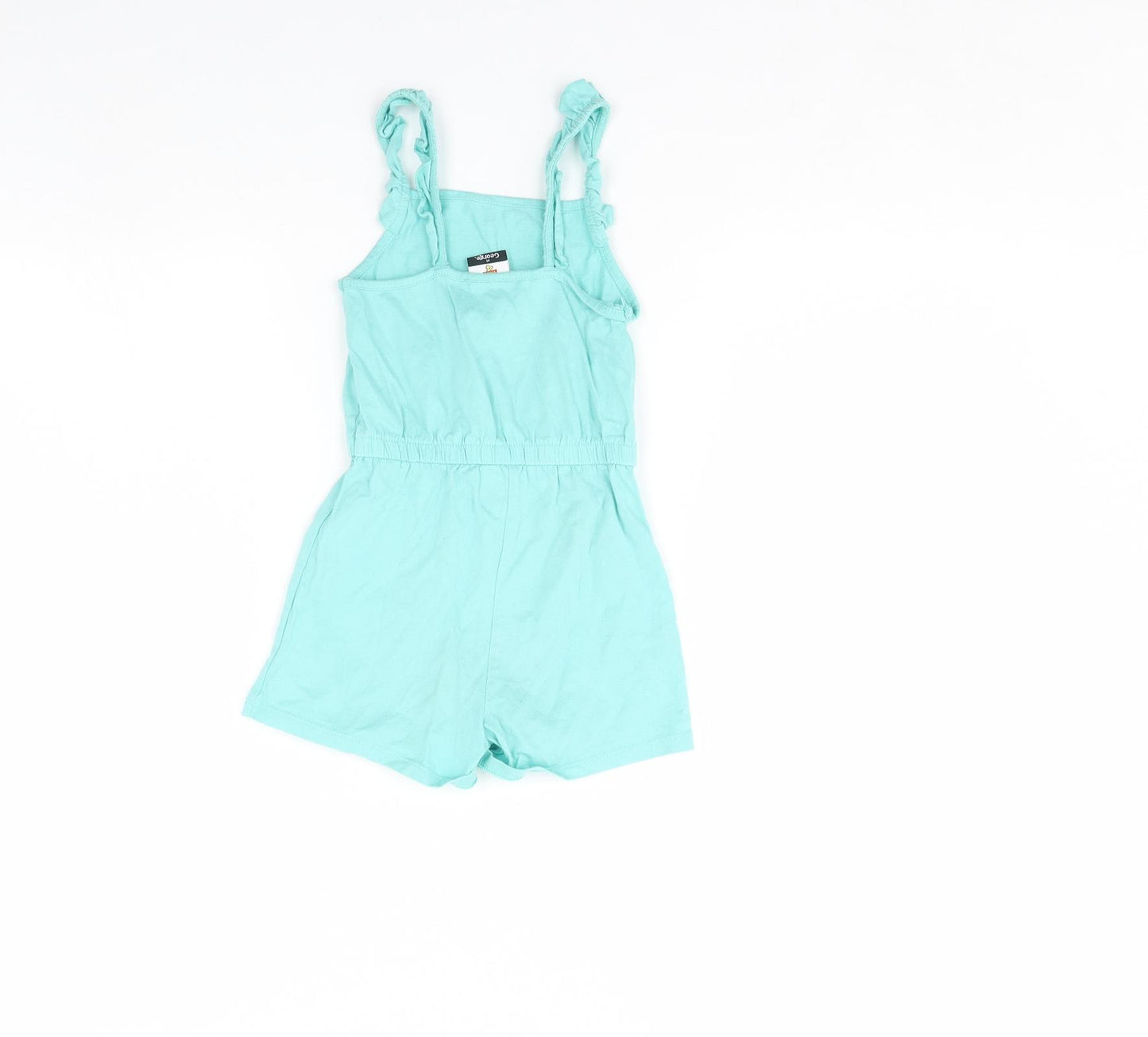 George Girls Blue   Playsuit One-Piece Size 3 Years  - Toy Story