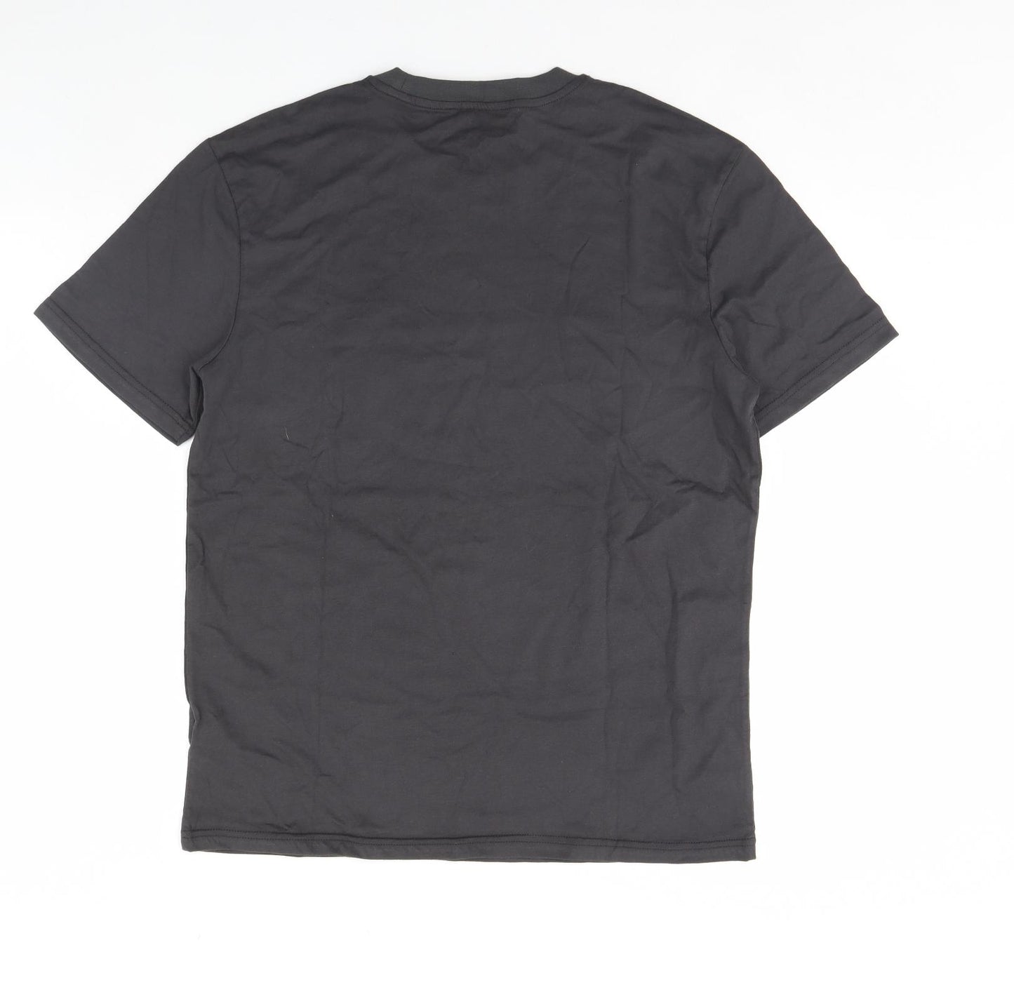 NEXT Mens Grey    T-Shirt Size M