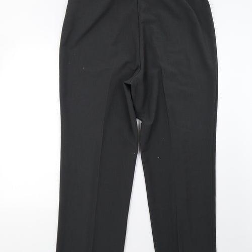 Classic Womens Grey   Trousers  Size 20 L31 in
