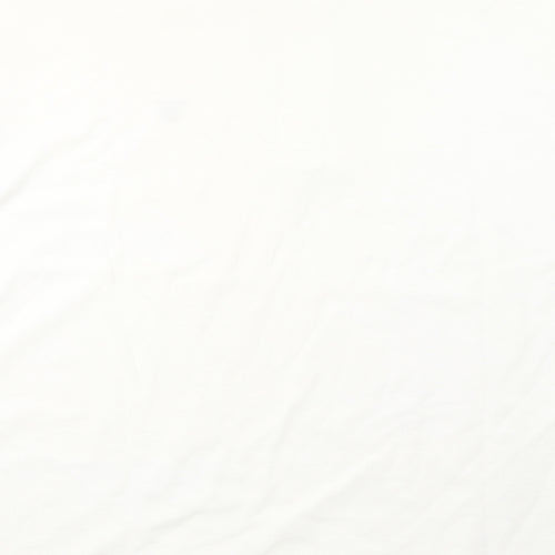 GANT Mens White    Polo Size L