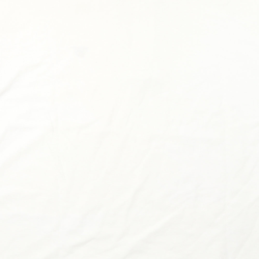 GANT Mens White    Polo Size L