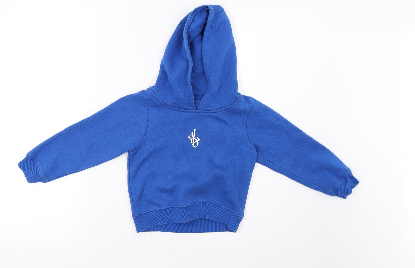 sonetti Boys Blue   Pullover Hoodie Size 3-4 Years