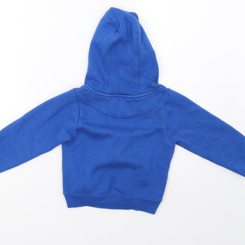 sonetti Boys Blue   Pullover Hoodie Size 3-4 Years