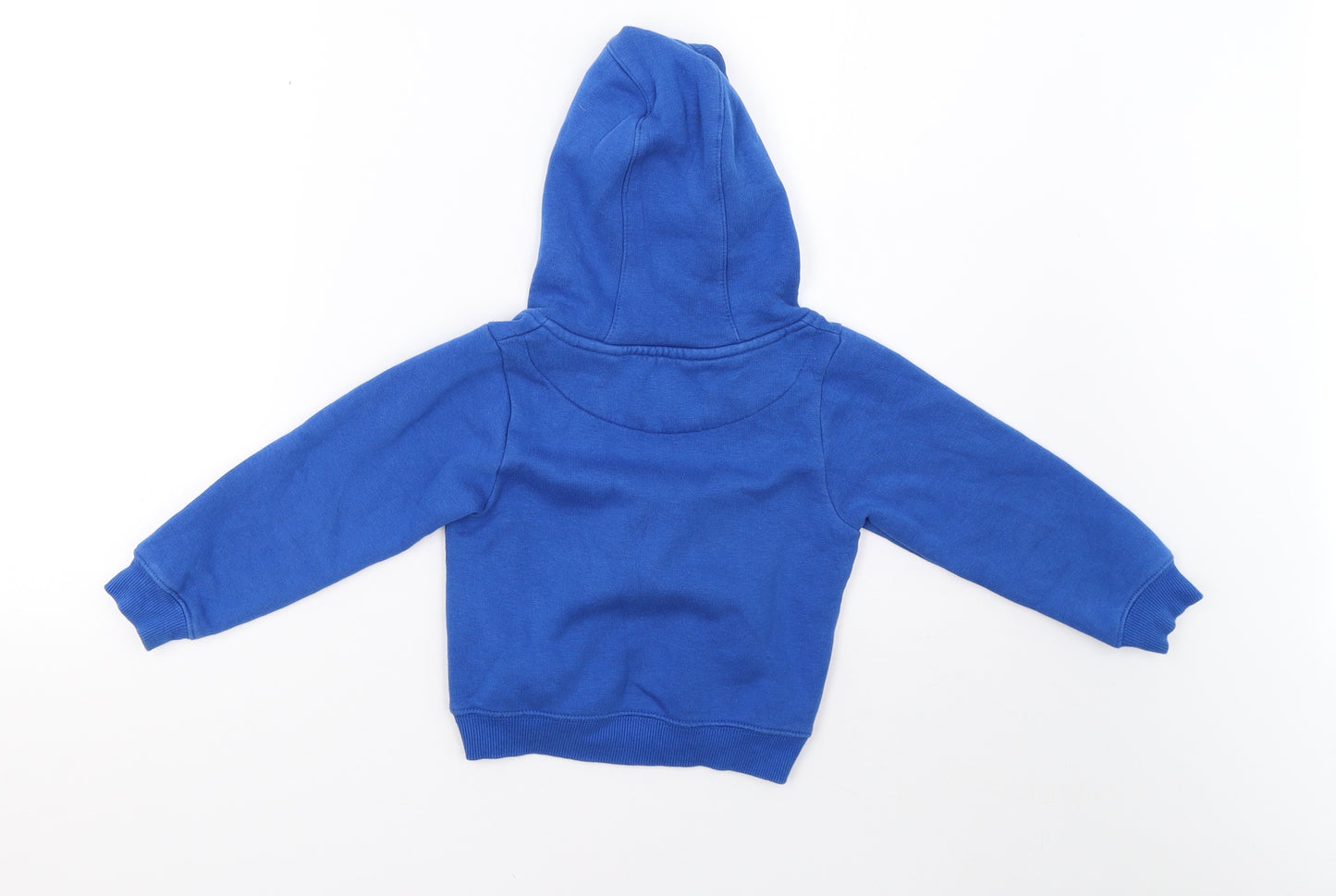 sonetti Boys Blue   Pullover Hoodie Size 3-4 Years