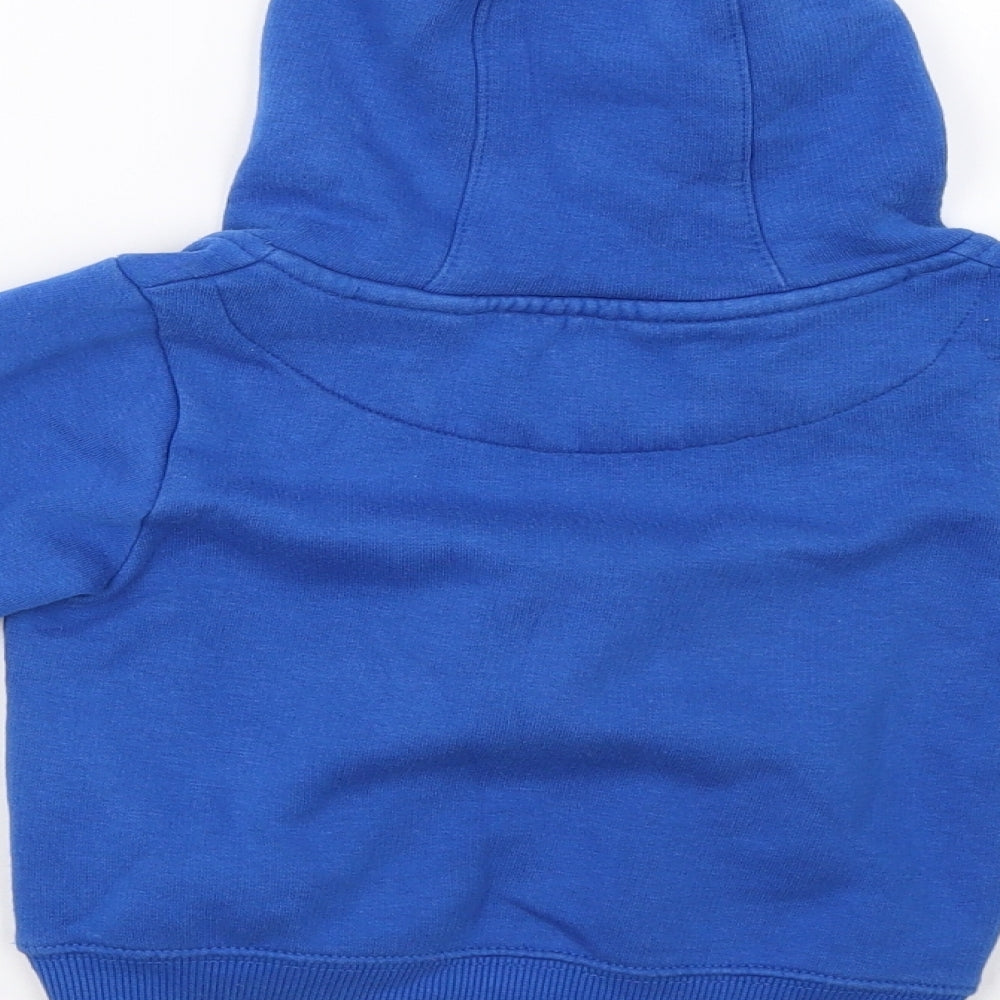 sonetti Boys Blue   Pullover Hoodie Size 3-4 Years