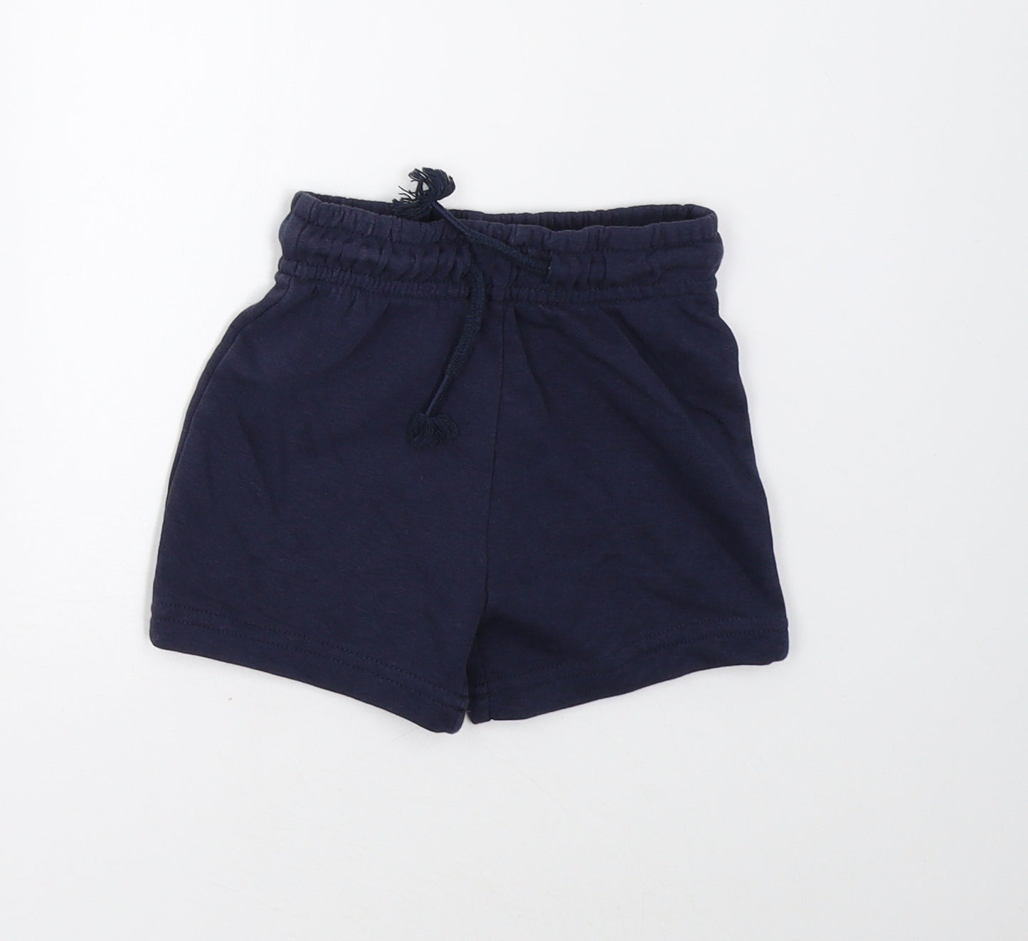 George Baby Blue    Trousers Size 18-24 Months  - Shorts