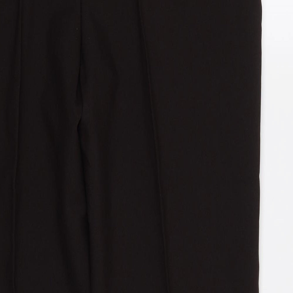 For Women Womens Brown   Trousers  Size 16 L30 in