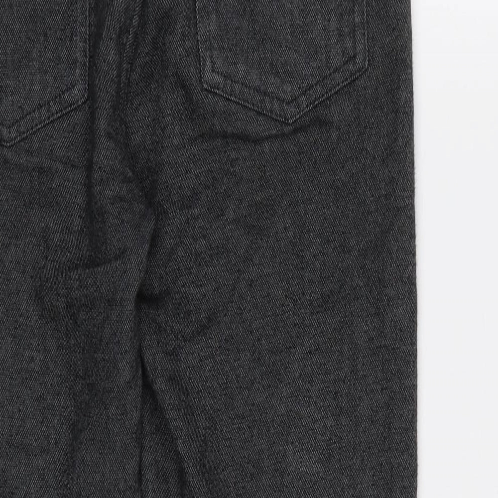 NEXT Boys Grey   Jogger Trousers Size 11 Years