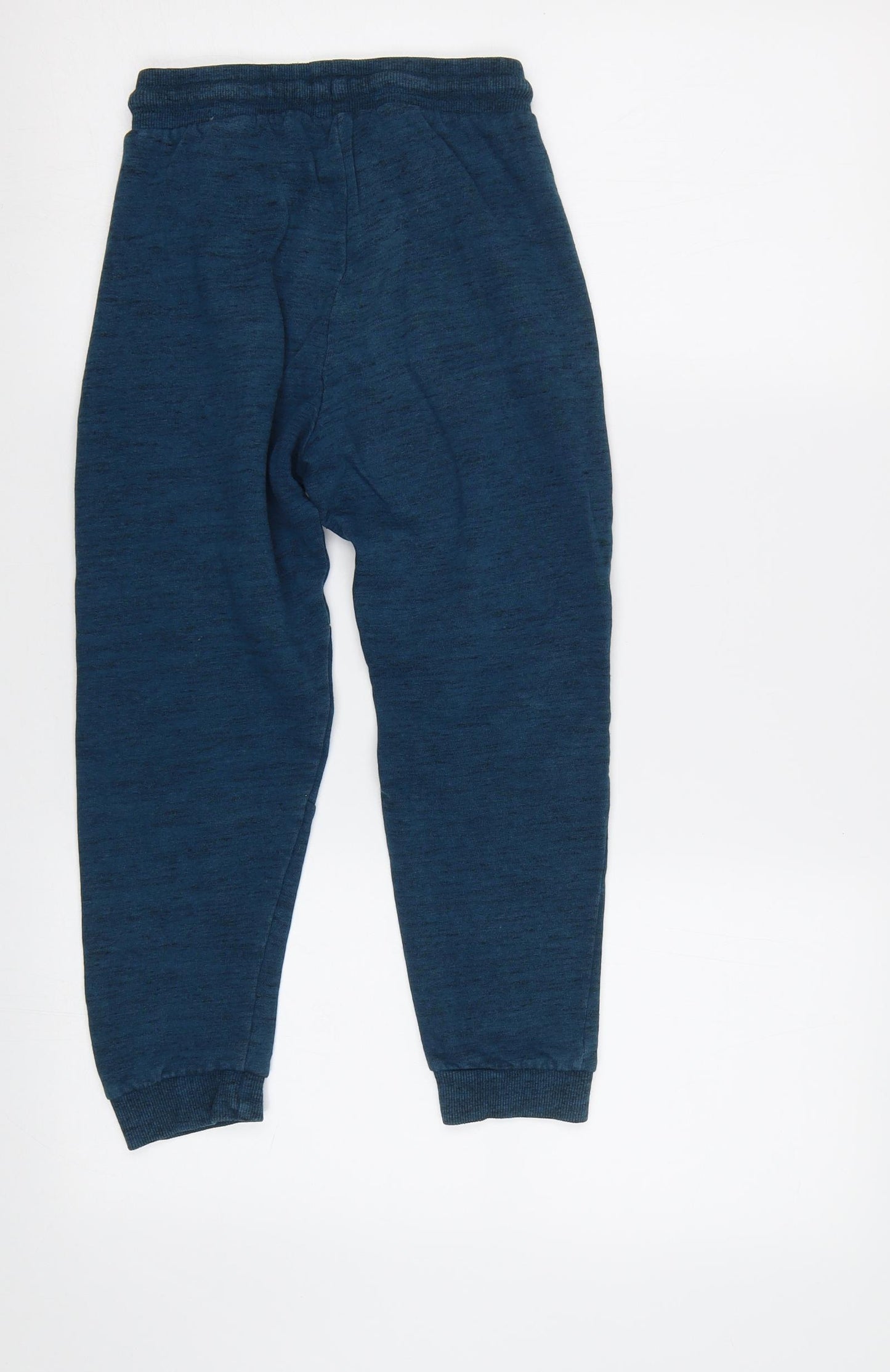 George Boys Green   Jogger Trousers Size 8-9 Years