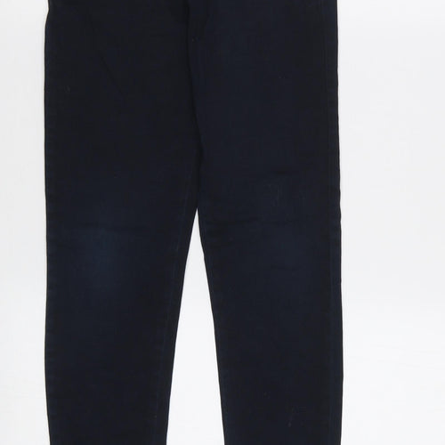 NEXT Boys Blue   Dress Pants Trousers Size 9 Years