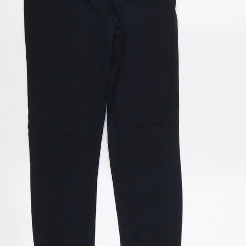 NEXT Boys Blue   Dress Pants Trousers Size 9 Years