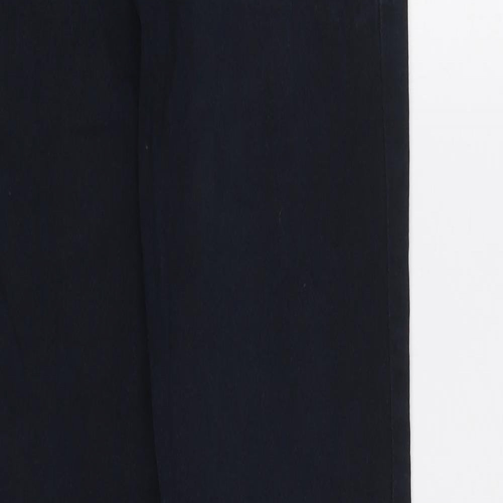 NEXT Boys Blue   Dress Pants Trousers Size 9 Years