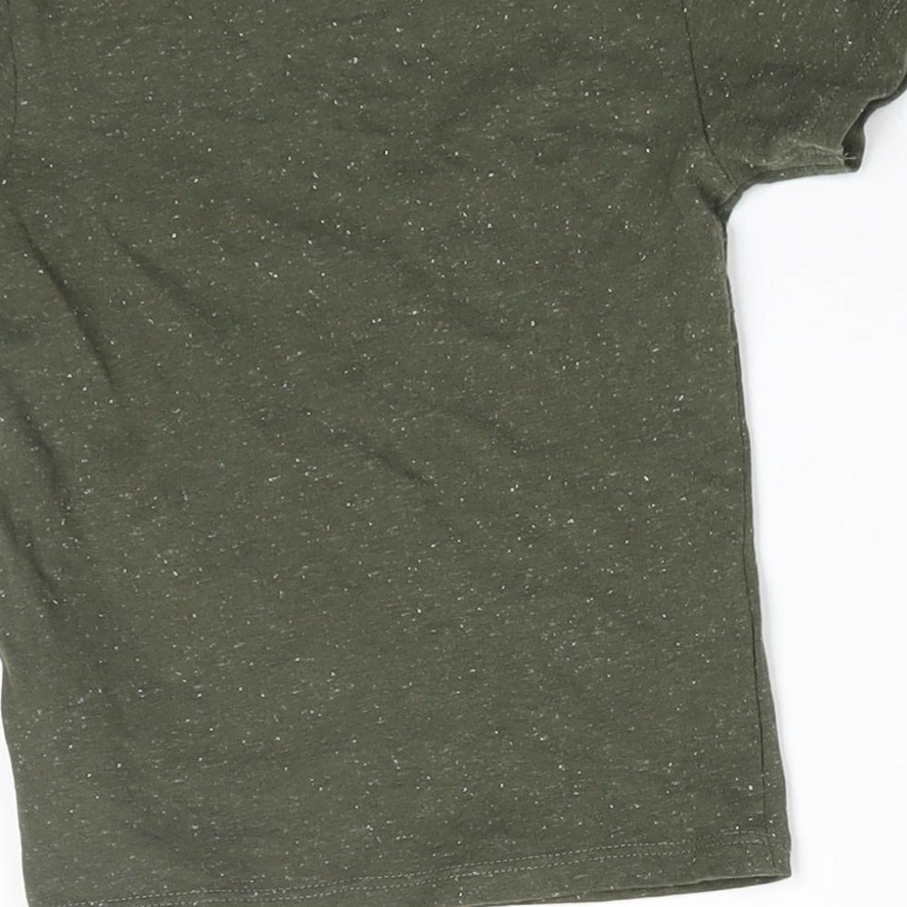 NEXT Baby Green   Basic T-Shirt Size 9-12 Months