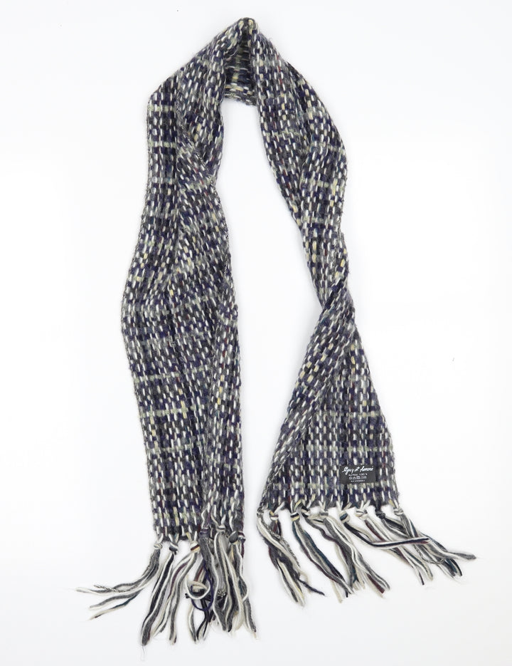 Guy St. honore Womens Grey    Scarf