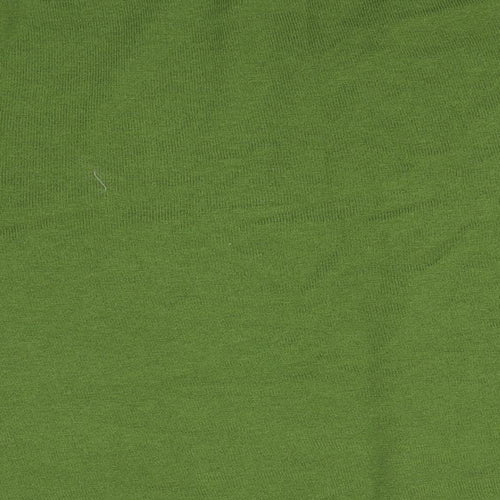 tedd baker Mens Green   Pullover Jumper Size M