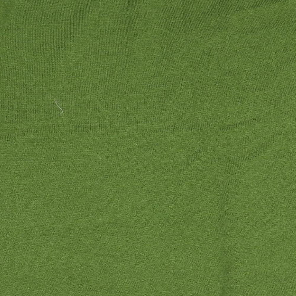 tedd baker Mens Green   Pullover Jumper Size M