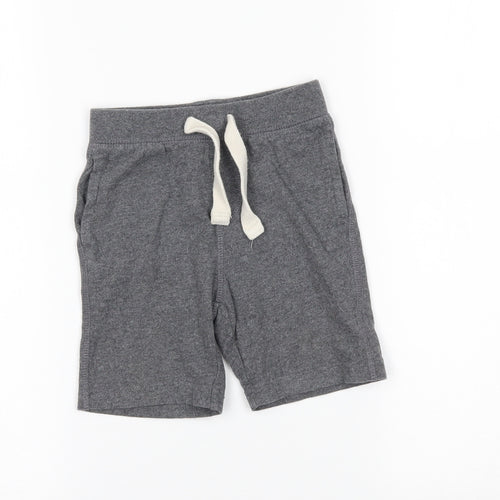 Gap Baby Grey    Trousers Size 12-18 Months  - shorts