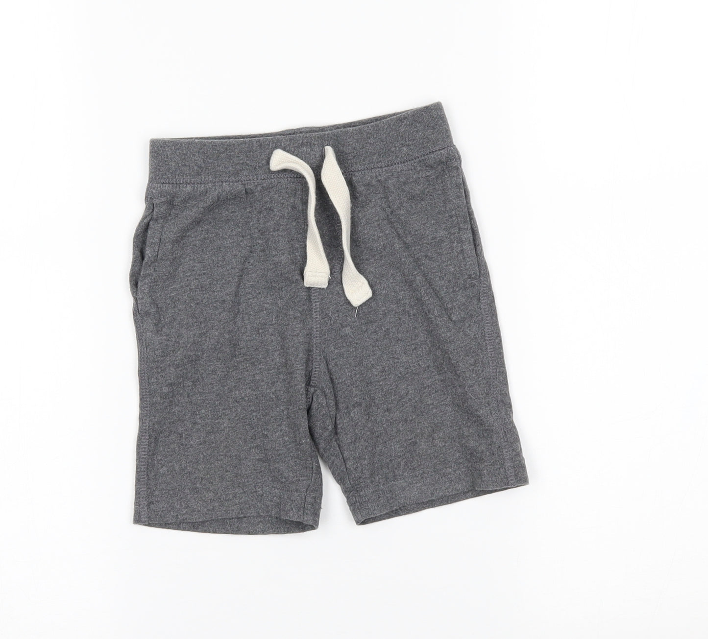 Gap Baby Grey    Trousers Size 12-18 Months  - shorts