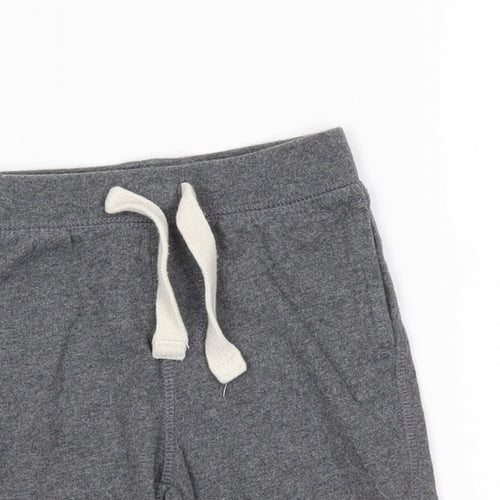 Gap Baby Grey    Trousers Size 12-18 Months  - shorts