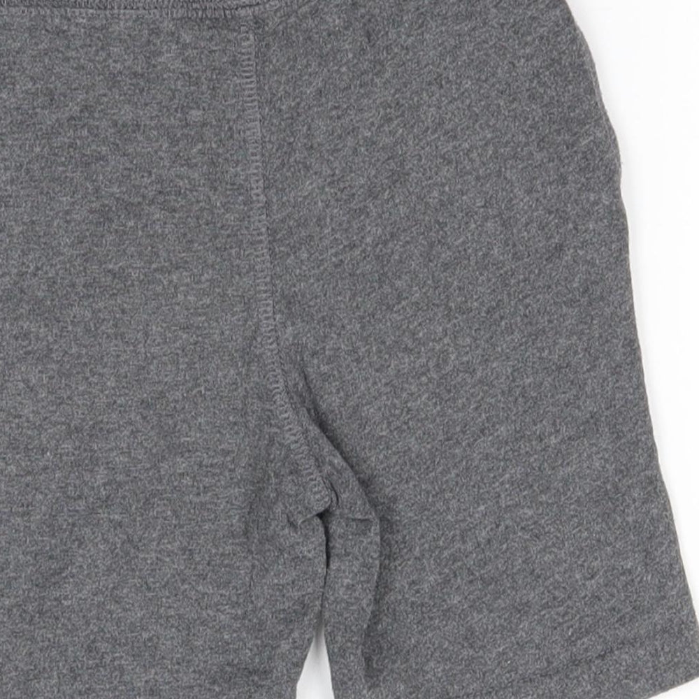 Gap Baby Grey    Trousers Size 12-18 Months  - shorts