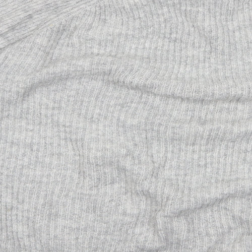 Primark Womens Grey    Jumper Size 10