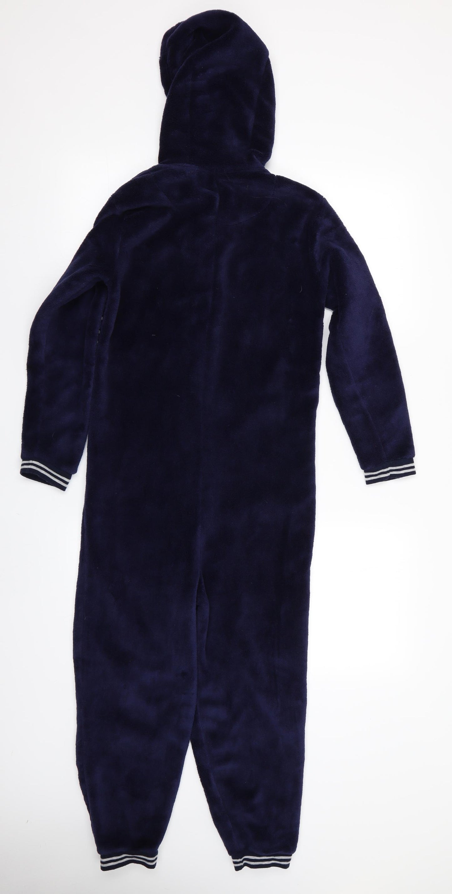 George Boys Blue    One Piece Size 10-11 Years  - Harry Pottery