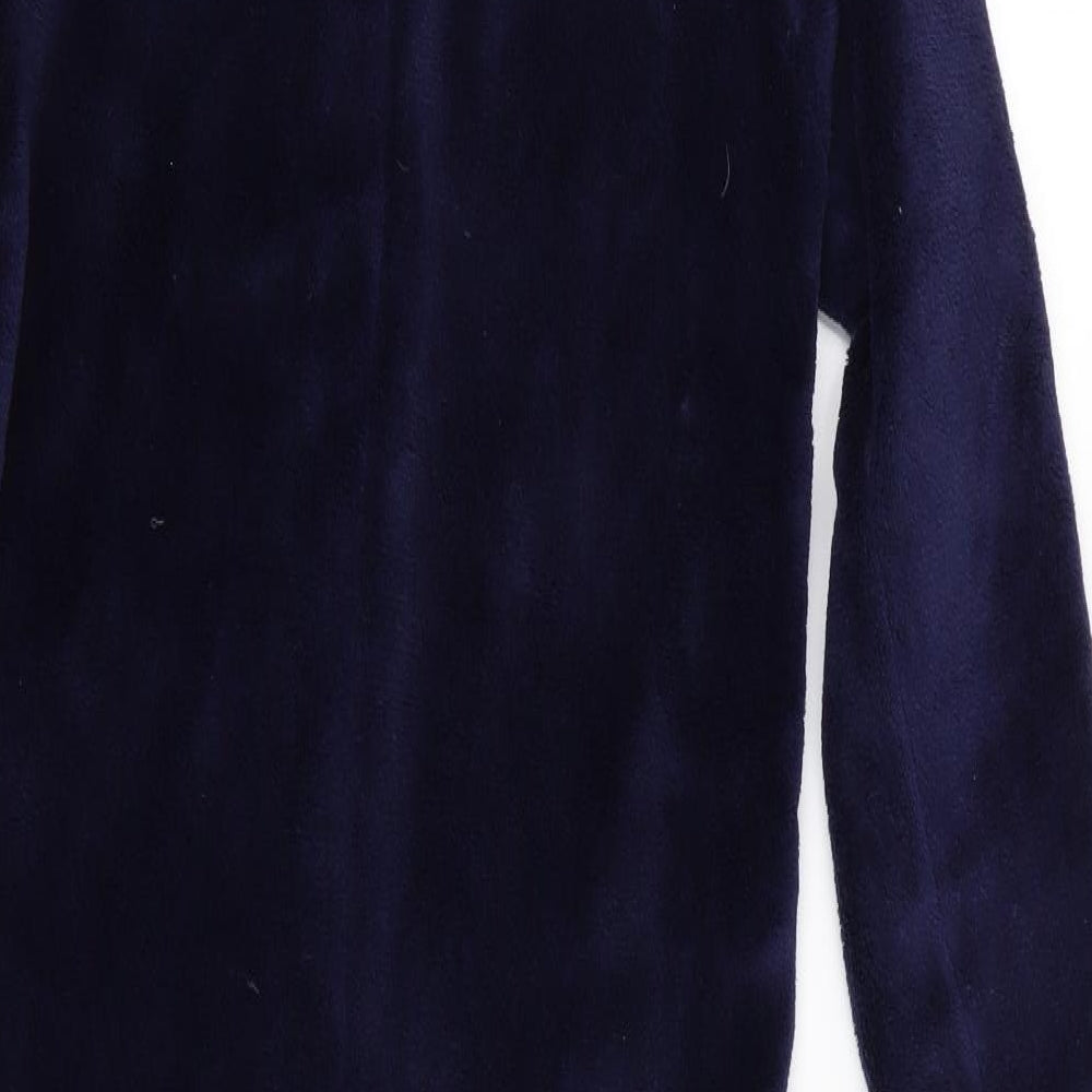 George Boys Blue    One Piece Size 10-11 Years  - Harry Pottery