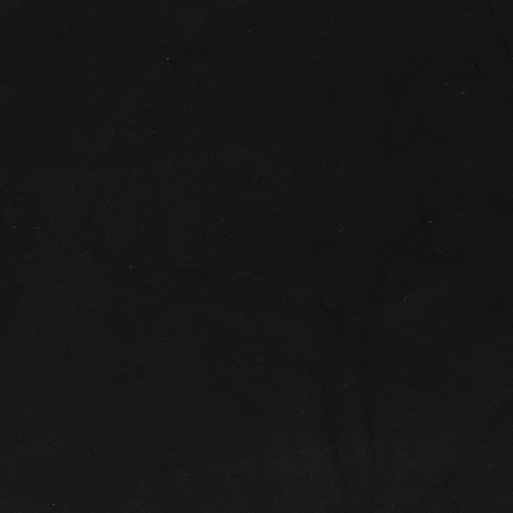 Florence and Fred Womens Black   A-Line Skirt Size 14
