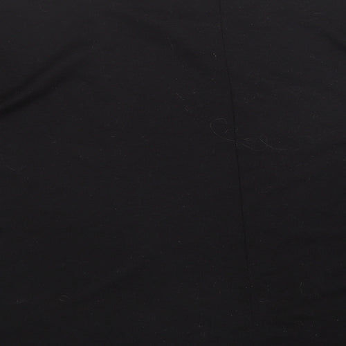 New Look Womens Black   Pullover Jumper Size L