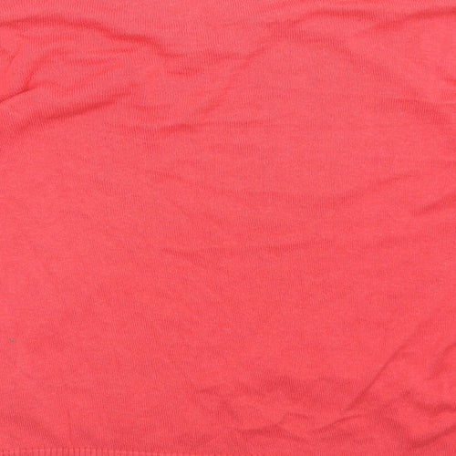Long Island Womens Pink   Pullover Jumper Size XL
