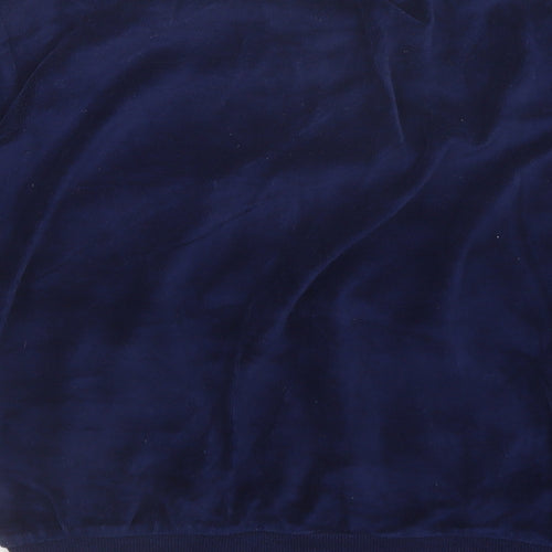 Love To Lounge Womens Blue   Top Pyjama Top Size S
