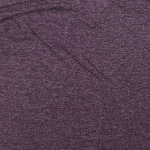 Atmosphere Womens Purple   Pullover Jumper Size 6