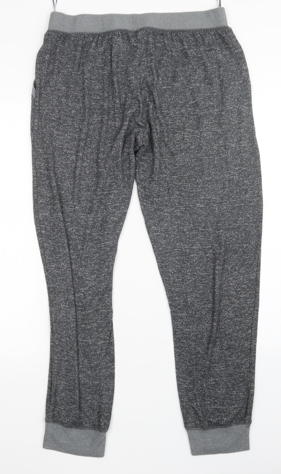 Debenhams Womens Grey   Sweatpants Trousers Size 14 L28 in