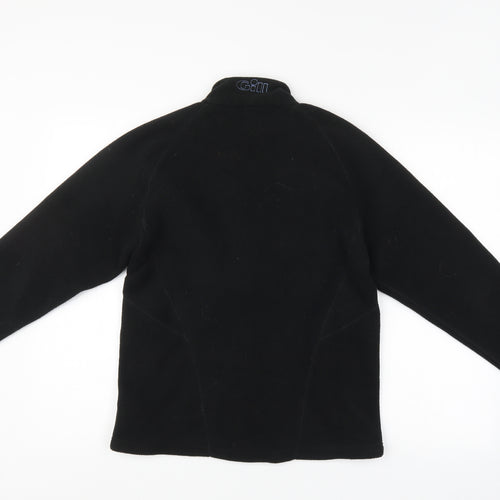 Cin Womens Black   Jacket  Size 10