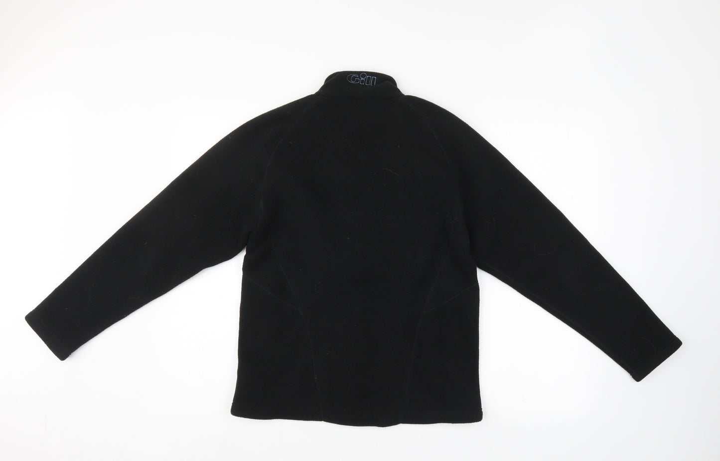 Cin Womens Black   Jacket  Size 10