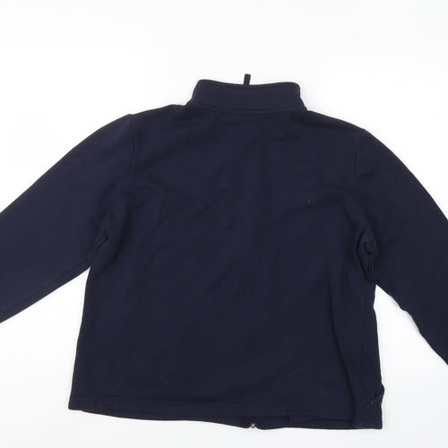 Bonmarché Womens Blue   Jacket  Size 14
