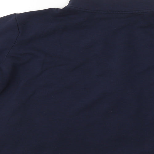 Bonmarché Womens Blue   Jacket  Size 14